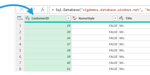 Excel Bi Power Query Power Pivot Power Bi Blog O Tworzeniu