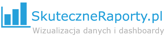 Logo SkuteczneRaporty.pl