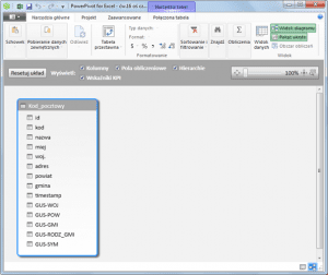 Czym Jest Relacyjna Baza Danych Jak Tworzy Relacje W Powerpivot