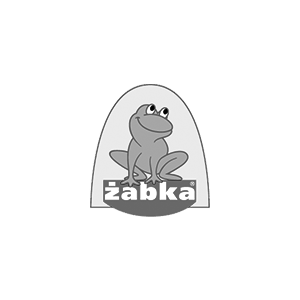 Żabka